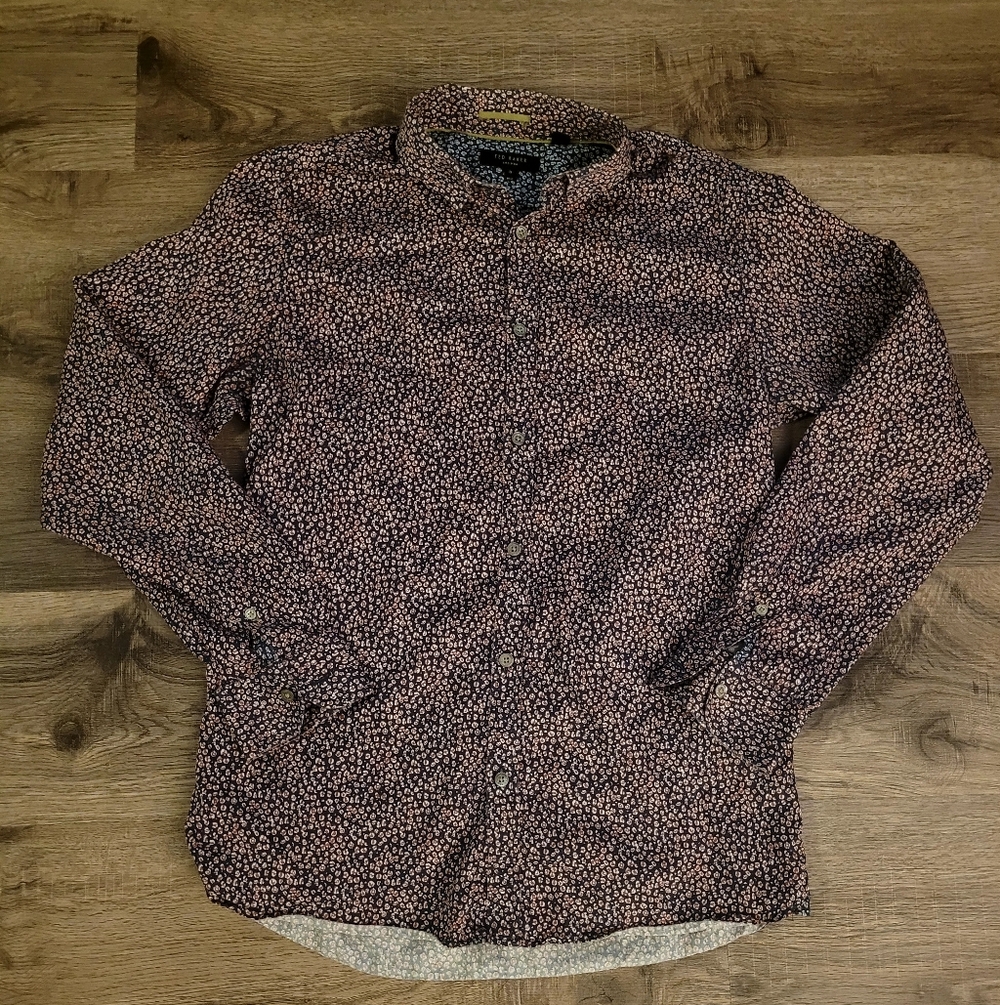Ted Baker London Shirt